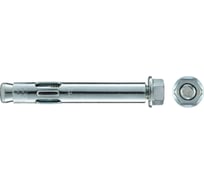 Анкерный болт с гайкой Tecfi AW ZN 16x111, 1 шт. 147630