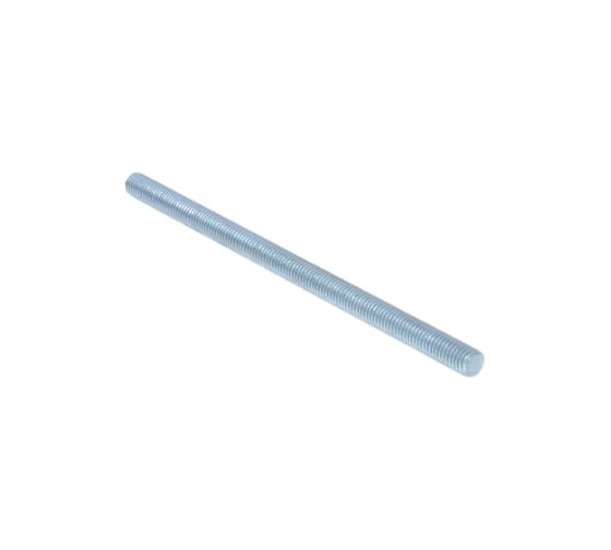 Шпилька Walraven BIS, M10, 2000, оцинкованная сталь 6303210