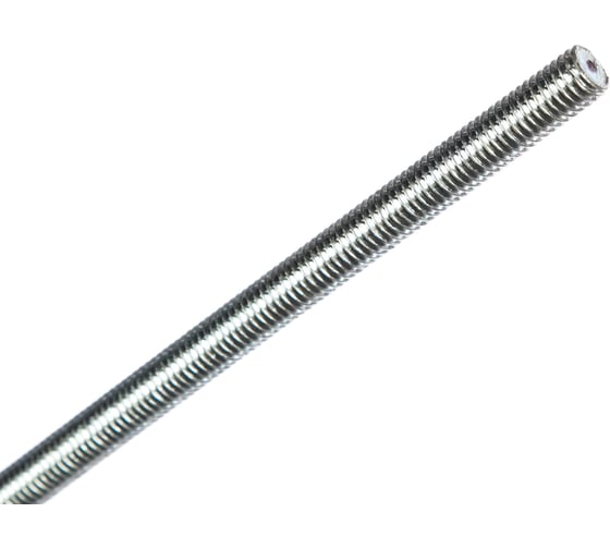 Шпилька Walraven BIS, M8, 1000, оцинкованная сталь 6303008