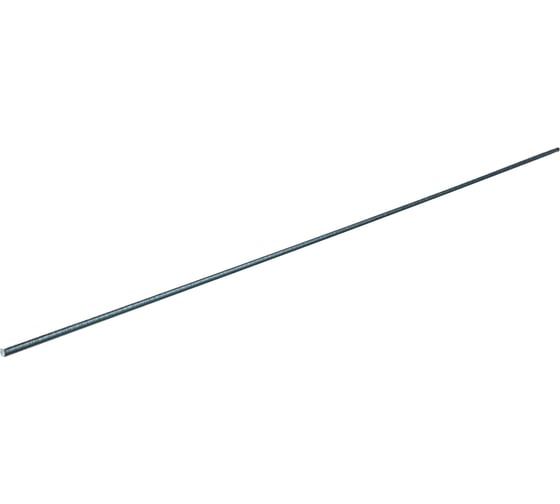 Шпилька Walraven BIS, M8, 1000, оцинкованная сталь 6303008