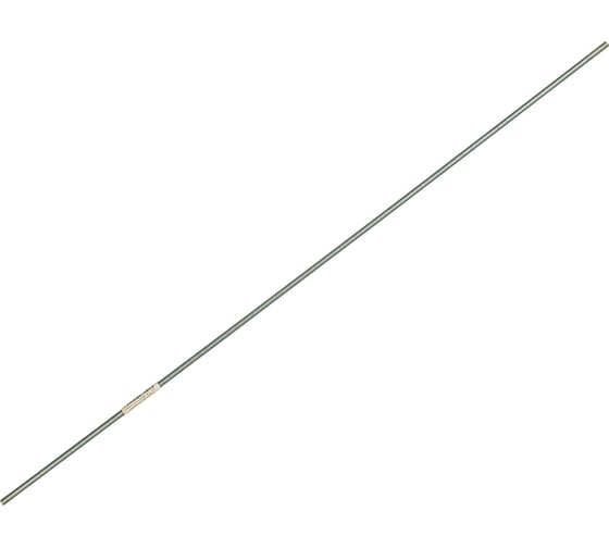 Шпилька Walraven BIS, M10, 1000, оцинкованная сталь 6303010