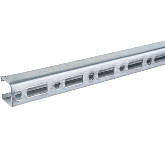 Профиль Walraven BIS RapidRail, WM2 pg, 30x30x2 мм, 2000 мм 6505002 1