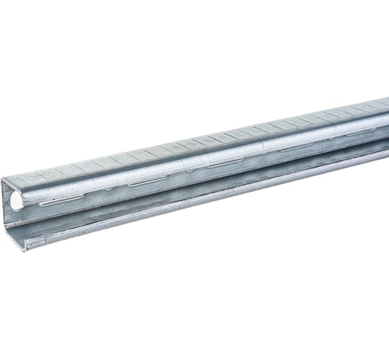Профиль Walraven BIS RapidRail, WM2 pg, 30x30x2 мм, 2000 мм 6505002