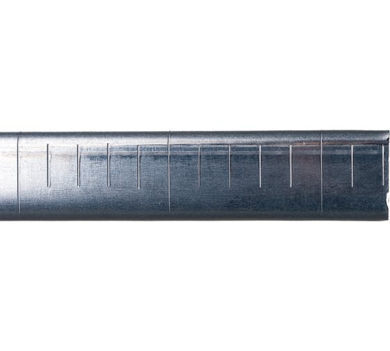 Профиль Walraven BIS RapidRail, WM2 pg, 30x30x2 мм, 2000 мм 6505002