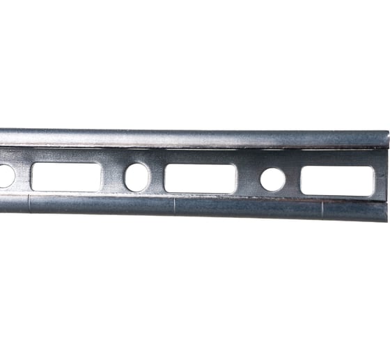 Профиль Walraven BIS RapidRail, WM2 pg, 30x30x2 мм, 2000 мм 6505002