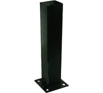 Опора столба ТЕХНОДЕК TEOP6060750MT