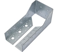 Крепление балки Rock внутреннее RWBZ28 80х180х2 мм 10 шт. 456807