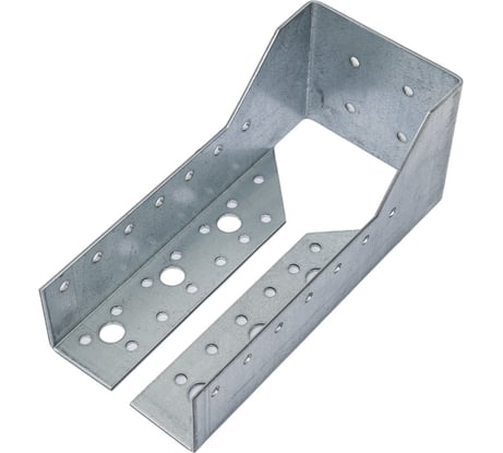 Крепление балки Rock внутреннее RWBZ28 80х180х2 мм 10 шт. 456807