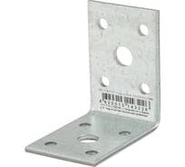 Соединительный уголок Rock RKL1 50х50х35х2.5 мм 20 шт. 407107