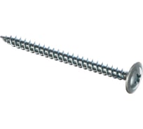 Саморез Стройметиз 4,2х50 металл-металл с прессшайбой, цинк уп. 300 шт. 2050136