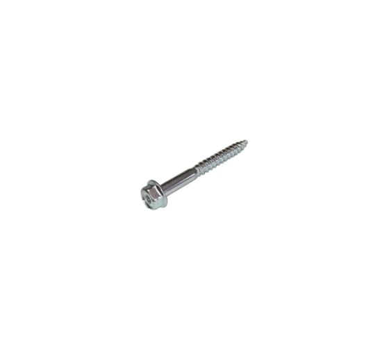 Шуруп с шестигранной головкой Walraven BIS, DIN571, H8x70 мм 6183807 1