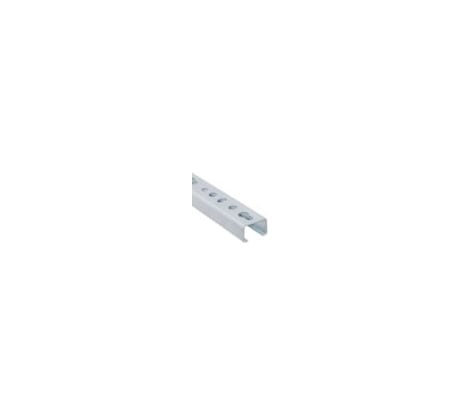 Профиль Walraven BIS RapidRail, WM0 27x18x1,2 мм, 2000 мм 6505000