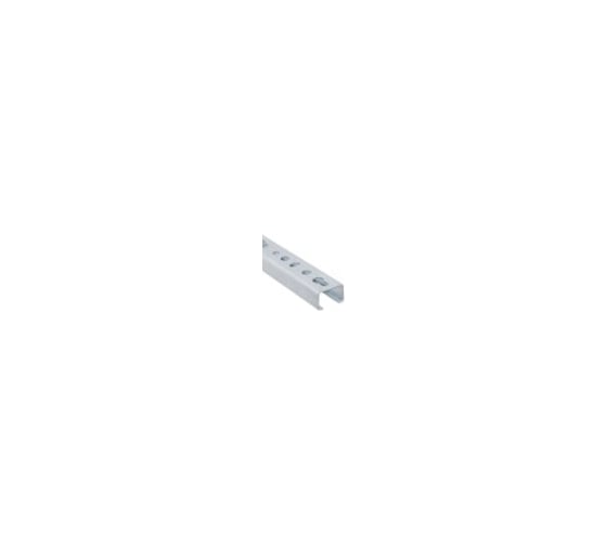 Профиль Walraven BIS RapidRail, WM0 27x18x1,2 мм, 2000 мм 6505000