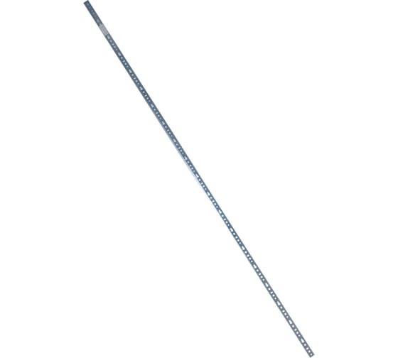Профиль Walraven BIS RapidRail, WM0 27x18x1,2 мм, 2000 мм 6505000