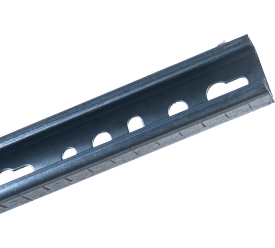 Профиль Walraven BIS RapidRail, WM0 27x18x1,2 мм, 2000 мм 6505000
