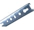 Профиль Walraven BIS RapidRail, WM0 27x18x1,2 мм, 2000 мм 6505000 3