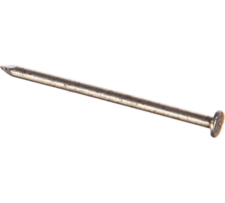 Строительный гвоздь Стройметиз 1,4х25 уп. 1 кг 2220048