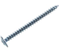 Саморез Стройметиз 4,2х50 металл-металл с прессшайбой, цинк уп. 450 шт. 2050138