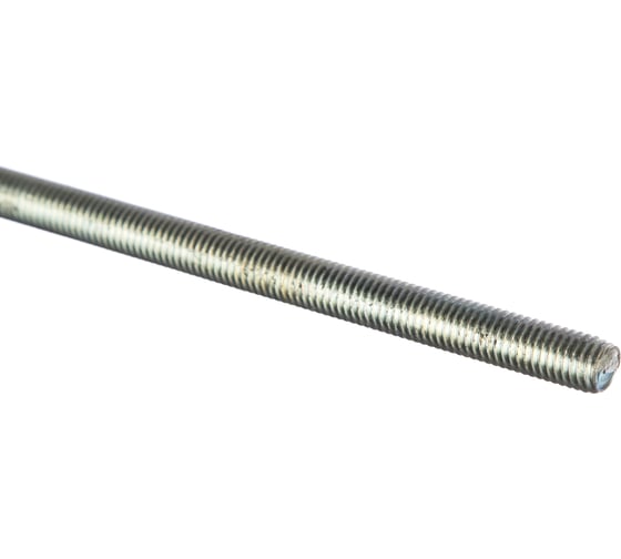 Шпилька Walraven BIS, M8, 2000, оцинкованная сталь 6303208