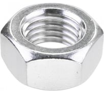 Гайка DIN 934 Tech-Krep М10 15 кг/1440 шт. 00005596