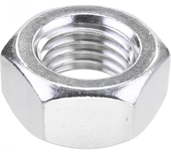 Гайка DIN 934 Tech-Krep М16 15 кг/490 шт. 00005599 1