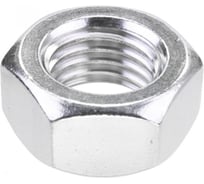 Гайка DIN 934 Tech-Krep М8 15 кг/3190 шт. 00005605