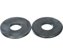 Шайба DIN 9021 Tech-Krep М10 увеличенная 15 кг/1230 шт. 00005587