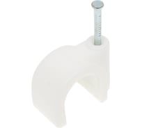 Крепеж для круглого провода Rusconnect KO 13 мм 175000