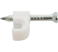 Крепеж для круглого провода Rusconnect KO 3 мм 174000