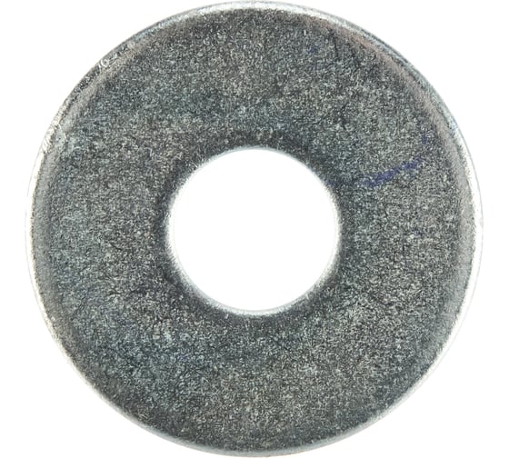 Шайба DIN 9021 Tech-Krep М14 увеличенная 15 кг/474 шт. 00005589 1