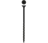 Стальные фосфатированные саморезы с крупной резьбой СГД Tech-Krep 3,5х25 12000/1000 шт 00000471