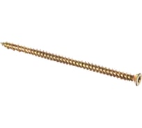 Шуруп по бетону Tech-krep FRS-S 7,5х132 100шт. 00004854