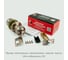 Межкомнатная защелка ISPARUS ISP ЗШ-03 хром, фикс. 16797 4