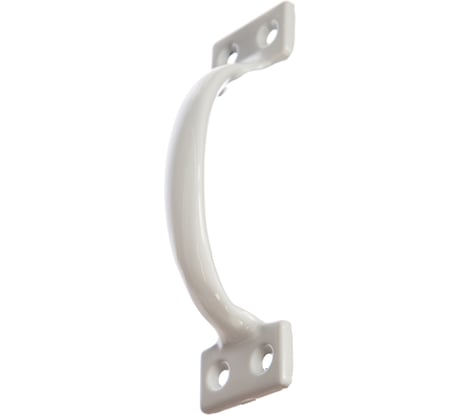 Ручка-скоба Tech-Krep/Zitar 120 бел. 138850