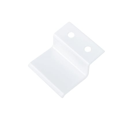 Крепление для москитной сетки АБС Tech-Krep/Zitar белое компл. 142796