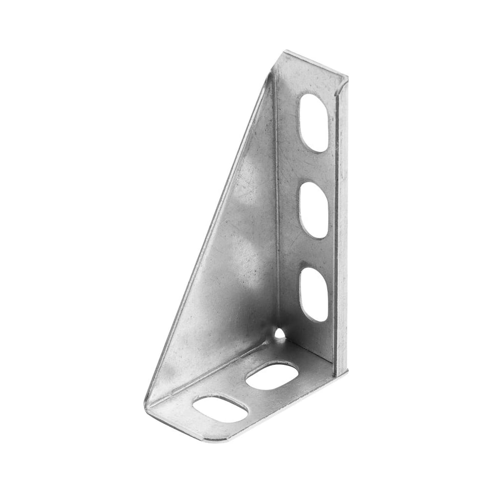 Опорный кронштейн Tech-Krep 200 мм цинк 134462 - выгодная цена, отзывы ...
