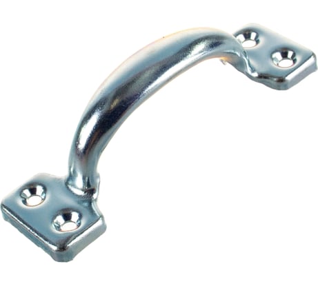 Ручка-скоба Tech-Krep/Zitar 40 оцинк. 138837