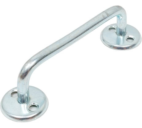 Ручка-скоба Tech-Krep/Zitar 100 3 оцинк. 138853