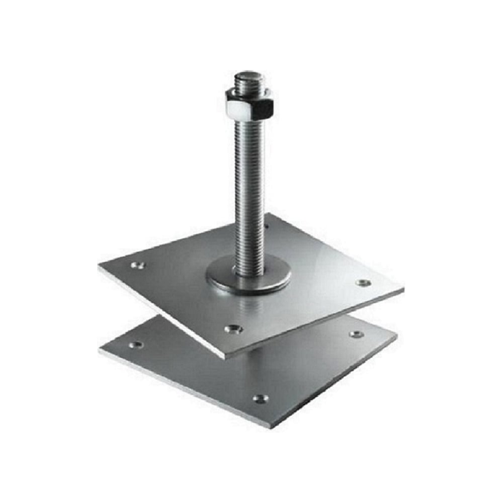 Купить Компенсатор усадки ООО "ПЗМ" цинк, ARH M24х100 10123980 по цене ...