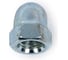 Колпачковая гайка STEELREX DIN 1587,цинк, М5, 200 шт. 0222005000B500020064 1