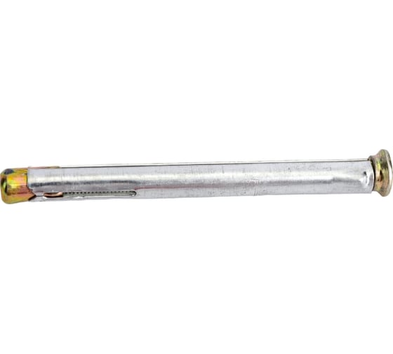 Металлический рамный дюбель STEELREX 10x112 мм, 25 шт. 0309010112B300002516 1