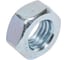 Гайка STEELREX DIN 934, цинк, М10, 50 шт. 0217010000B400005032 1