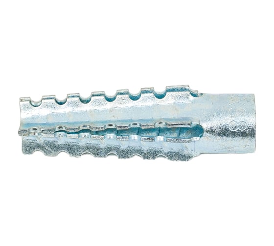 Металлический дюбель для газобетона STEELREX 8x38 мм, 50 шт. 0419008038B400005032