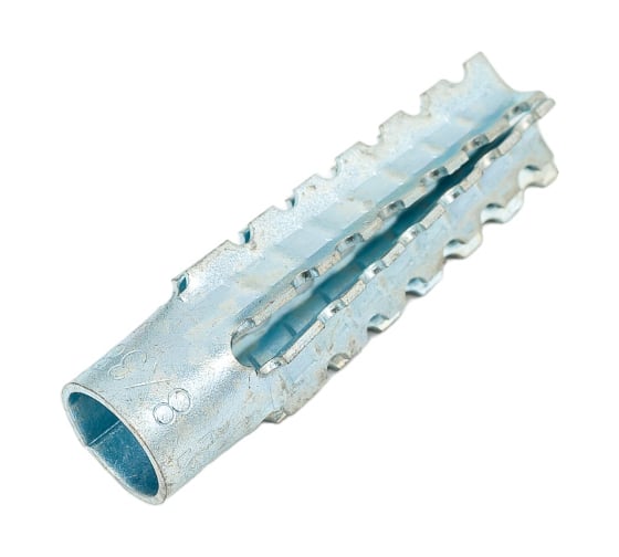 Металлический дюбель для газобетона STEELREX 8x38 мм, 50 шт. 0419008038B400005032