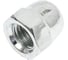 Колпачковая гайка STEELREX DIN 1587,цинк, М10, 50 шт. 0222010000B400005032 2
