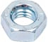Гайка STEELREX DIN 934, цинк, М8, 100 шт. 0217008000B500010064 3