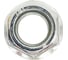 Фланцевая гайка STEELREX DIN 6923, цинк, М12, 30 шт. 0224012000B400003032 3