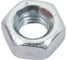 Гайка STEELREX DIN 934, цинк, М3, 1000 шт. 0217003000B500100064 2