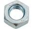 Гайка STEELREX DIN 934, цинк, М6, 200 шт. 0217006000B500020064 2