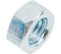 Гайка STEELREX DIN 934, цинк, М6, 200 шт. 0217006000B500020064 3
